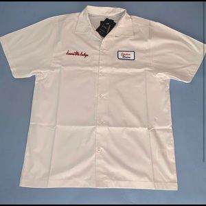 Jordan Union Mechanic Shirt
